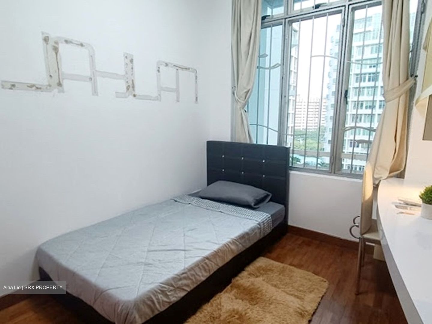 Compass Heights (D19), Apartment #572672391